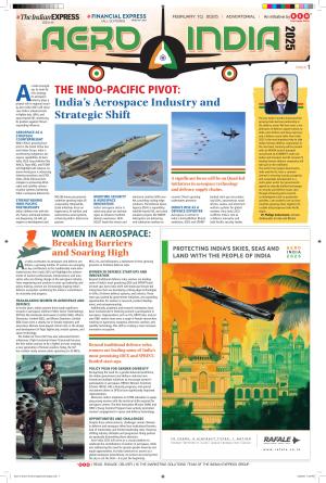 Aero India 2025