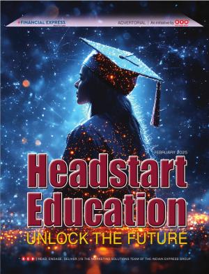 Headstar Education
