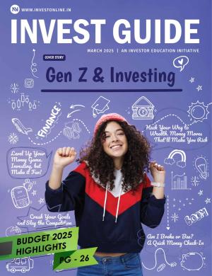 InvestGuide March 2025