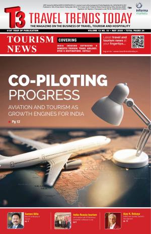 Travel Trends Today - May 2025