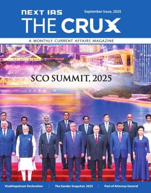 NEXT IAS The Crux (Current Affairs)-April_2025