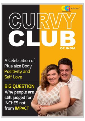 CCI -Curvy Club of India
