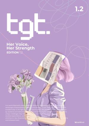 TGT The Girl Times