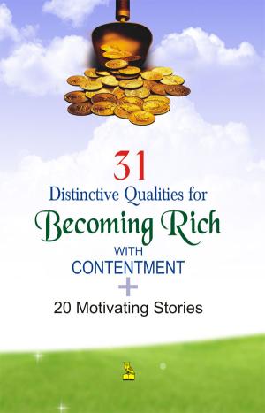 BECOMING RICH WITH CONTENTMENT