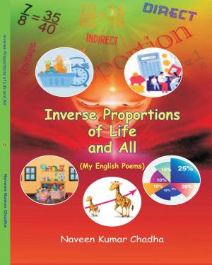 Inverse Proportions of Life and All