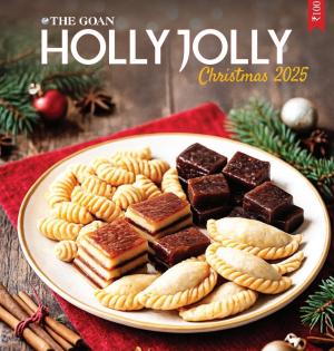 HOLLY JOLLY Christmas 2025