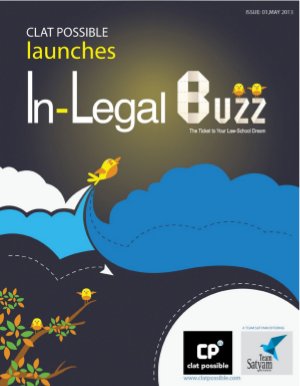 In - Legal Buzz