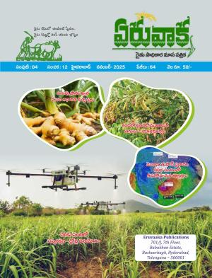 Eruvaaka Magazine November 2025