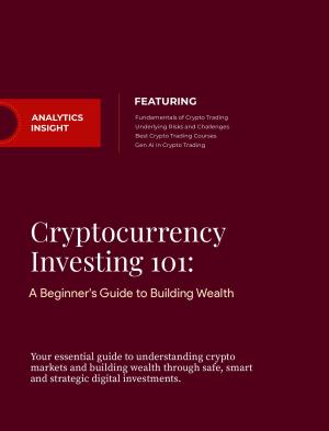 Cryptocurrency Investing 101: A Beginner's Guide to Building Wealth Analytics Insight