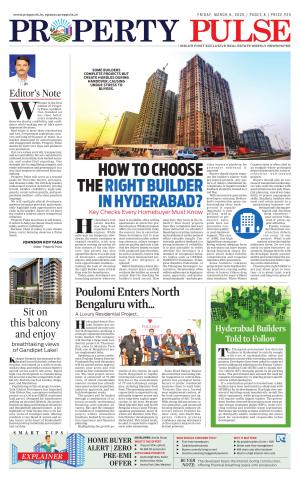 Property Pulse