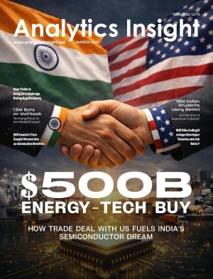March 2026 – $500B Energy-Tech Buy Analytics Insight 