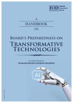 A Handbook on Transformative Technologies 