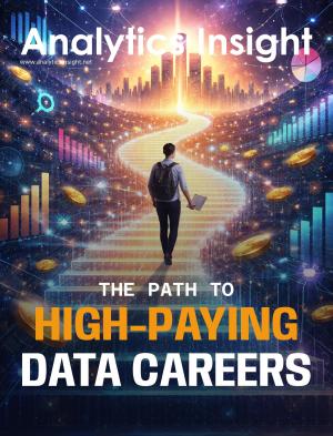 The Path to High-Paying Data Careers