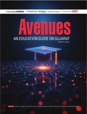 Avenues