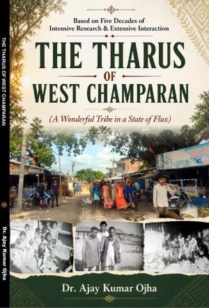 THE THARUS OF WEST CHAMPARAN