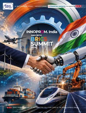 BRICS Summit special magazine