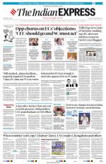 New Delhi Edition