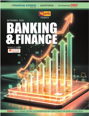 Banking & finance 2026
