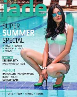 Jade Magazine