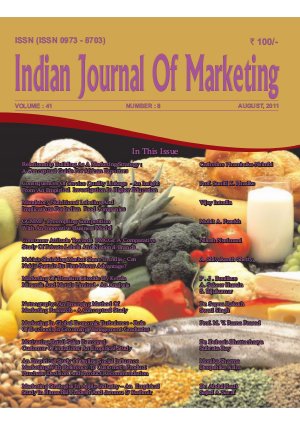 Indian Journal of Finance