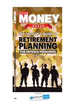 The Layman's Guide To Retirement Planning