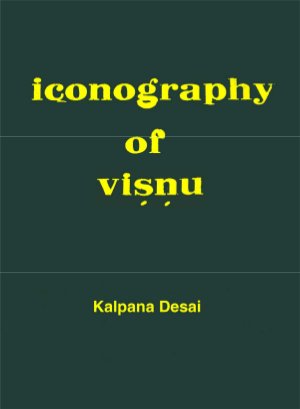 Iconography of Visnu