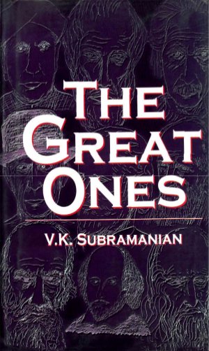 The Great Ones Vol. I