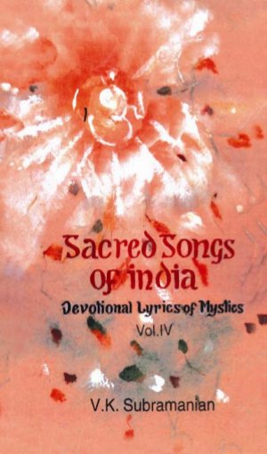 Sacred songs of India Vol. IV
