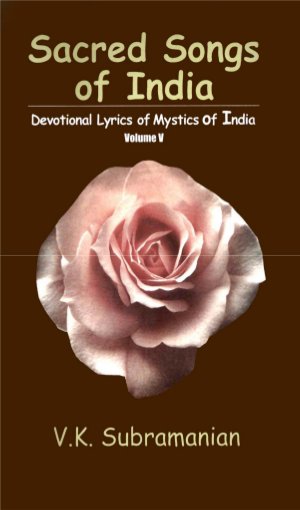 Sacred Songs of India Vol. V
