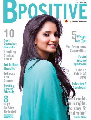BPositive