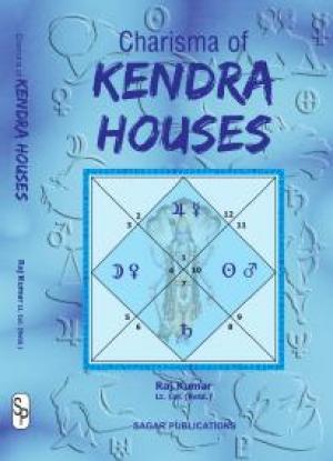 Charisma of Kendra Houses 