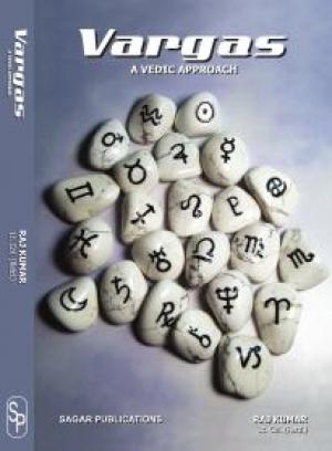 Vargas: A Vedic Approach 