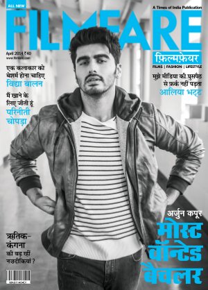 FILMFARE HINDI