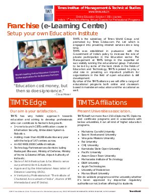 TIMTS_Proposal Virtual Campus