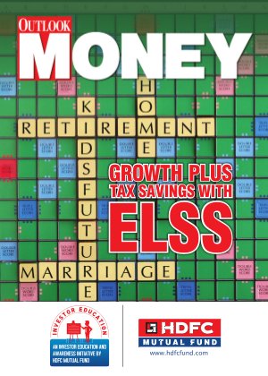 Growth Plus tax savings with Elss