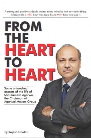 From the Heart to Hearts