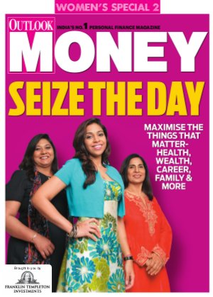 Seize The Day - Women's Special - II