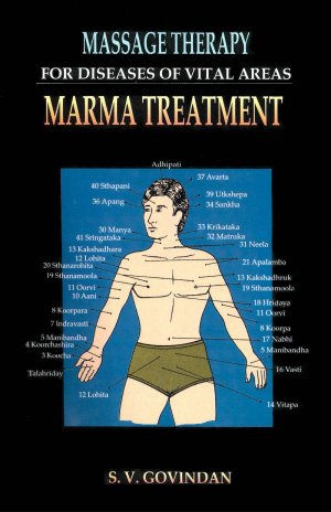 Massage Therapy: Marma Treatment