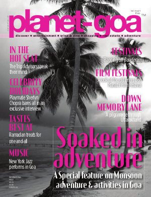Planet-Goa