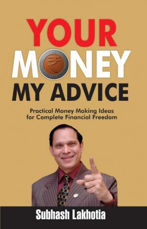 Your Money My Advice