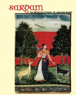 Sargam - An Introduction to Indian Music