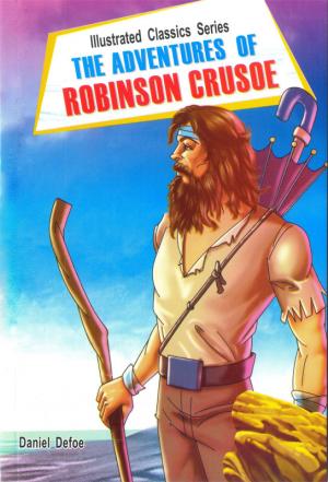 The Adventures of Robinson Crusoe