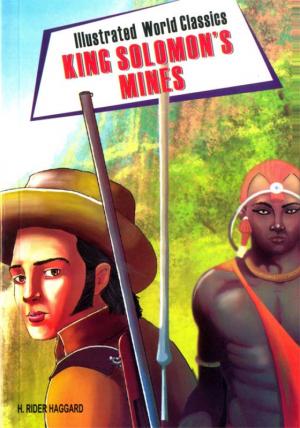 King Solomon s Mines