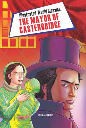 The Mayor of Casterbridge