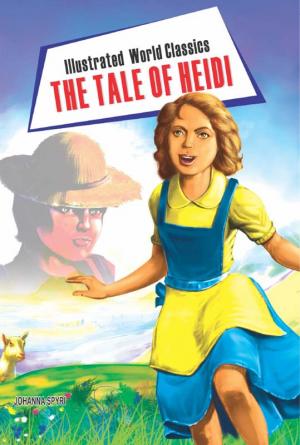 The Tale of Heidi