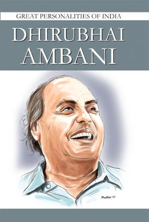 Dhirubhai Ambani