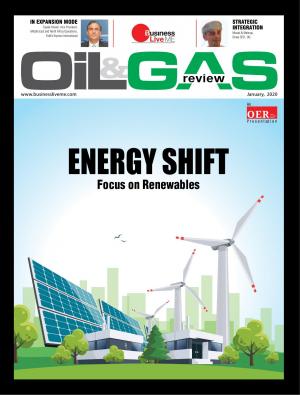 Oil & Gas Review 2020