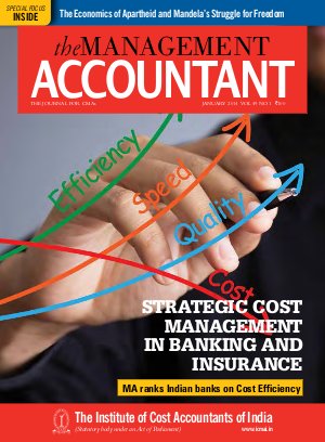 The Management Accountant