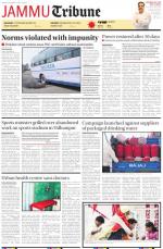 Jammu Tribune