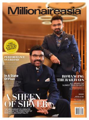 MillionaireAsia India